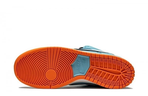 SB Dunk Low Club 58 Gulf - BQ6817-401 | Best Replica Ret Sneaker Sites
