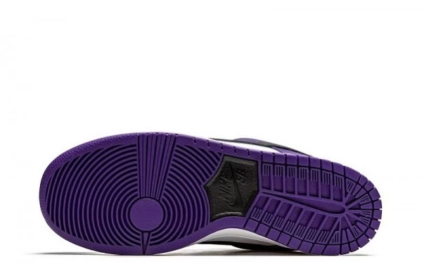SB Dunk Low Court Purple - BQ6817-500 | Sneaker Rep Ret Websites