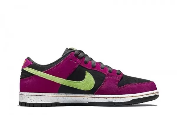 SB Dunk Low Red Plum - BQ6817-501 | Good Reps Ret For Shoes