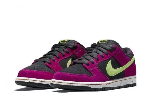 SB Dunk Low Red Plum - BQ6817-501 | Good Reps Ret For Shoes
