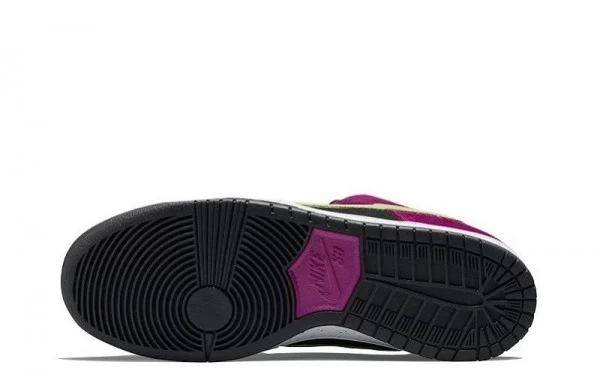 SB Dunk Low Red Plum - BQ6817-501 | Good Reps Ret For Shoes