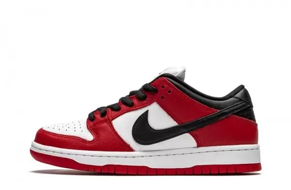 SB Dunk Low J-Pack Chicago - BQ6817-600 | Sneaker Rep Ret Websites