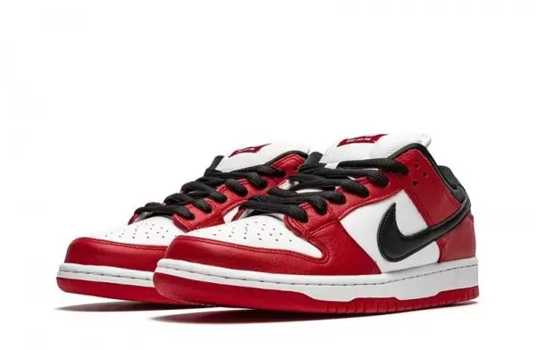 SB Dunk Low J-Pack Chicago - BQ6817-600 | Sneaker Rep Ret Websites
