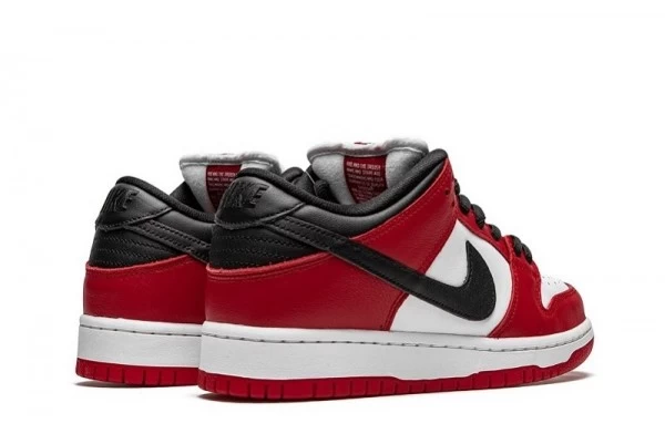 SB Dunk Low J-Pack Chicago - BQ6817-600 | Sneaker Rep Ret Websites