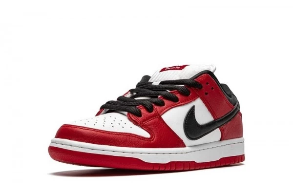 SB Dunk Low J-Pack Chicago - BQ6817-600 | Sneaker Rep Ret Websites