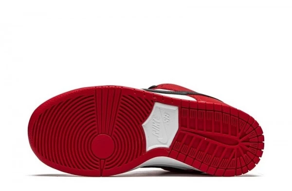 SB Dunk Low J-Pack Chicago - BQ6817-600 | Sneaker Rep Ret Websites