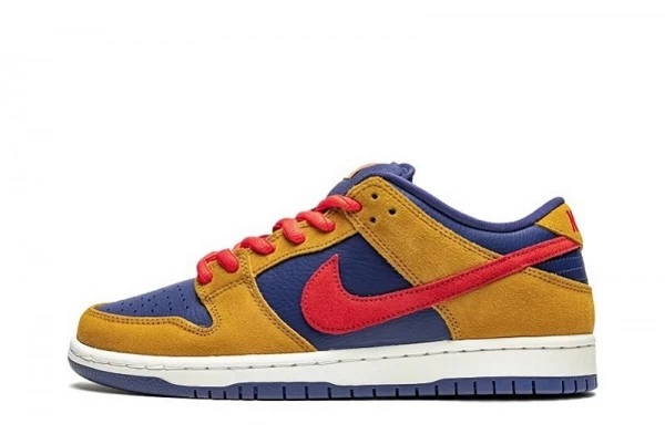 SB Dunk Low Pelle Hat - BQ6817-700 | Buy Reps Ret Sneakers Website