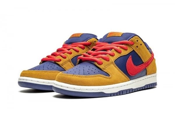 SB Dunk Low Pelle Hat - BQ6817-700 | Buy Reps Ret Sneakers Website