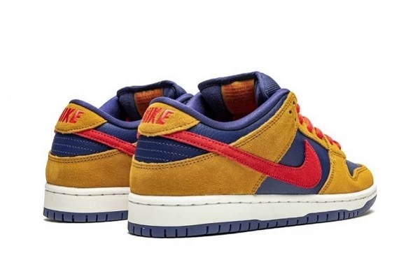 SB Dunk Low Pelle Hat - BQ6817-700 | Buy Reps Ret Sneakers Website