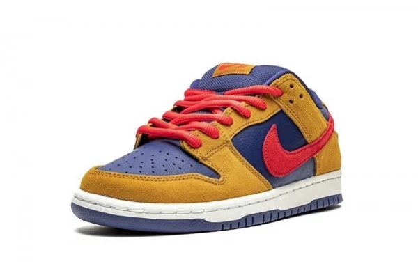 SB Dunk Low Pelle Hat - BQ6817-700 | Buy Reps Ret Sneakers Website