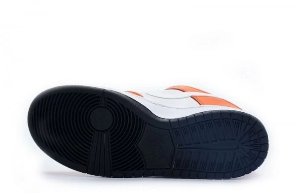 SB Dunk Low White Orange - BQ6817-806 | Best Replica Ret Sneaker Sites