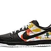 SB Dunk Low Raygun Tie-Dye Black - BQ6832-001 | Sneaker Rep Ret Websites