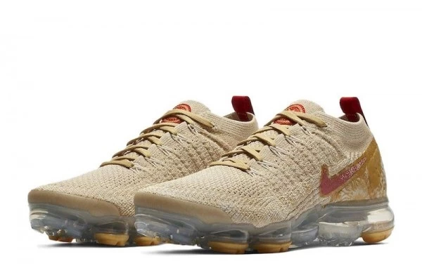 Air VaporMax Flyknit 2 Chinese New Year Club Gold - BQ7037-001 | Sneaker Rep Ret Websites