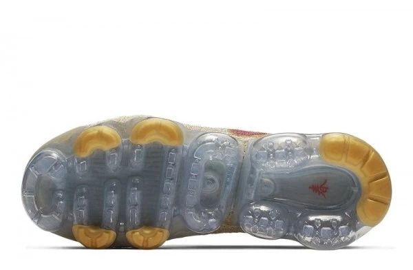 Air VaporMax Flyknit 2 Chinese New Year Club Gold - BQ7037-001 | Sneaker Rep Ret Websites
