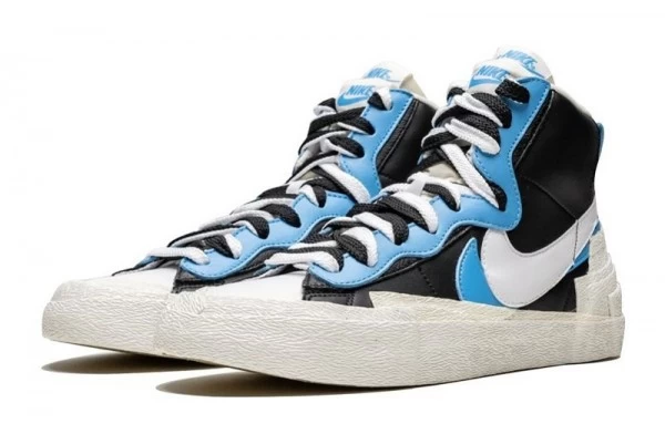 Blazer Mid University Blue - BV0072-001 | Buy Reps Ret Sneakers Website