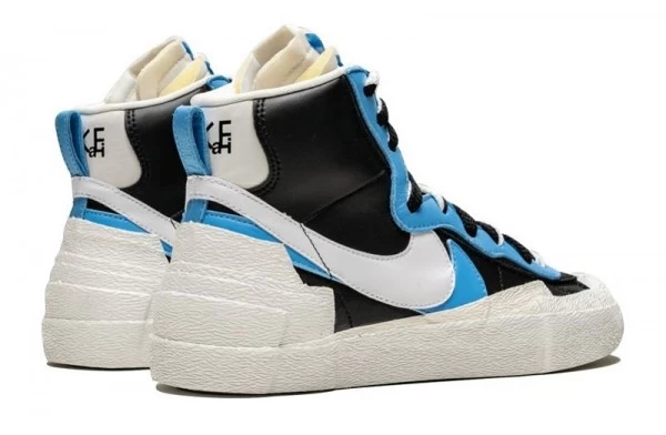 Blazer Mid University Blue - BV0072-001 | Buy Reps Ret Sneakers Website