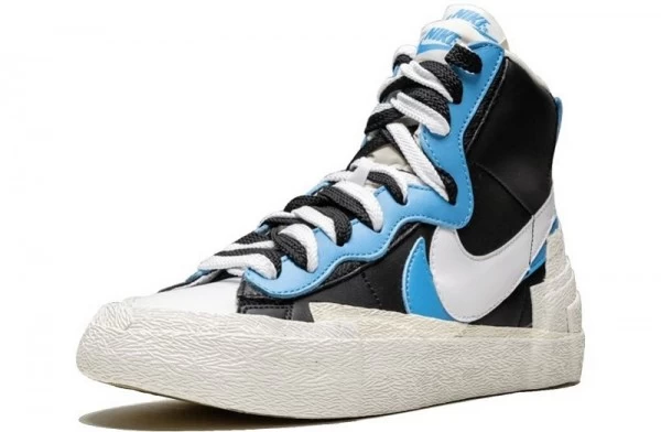 Blazer Mid University Blue - BV0072-001 | Buy Reps Ret Sneakers Website