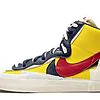 Blazer Mid Varsity Maize - BV0072-700 | Good Reps Ret For Shoes