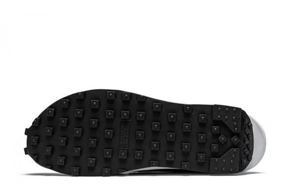 LD Waffle Sacai Black Nylon - BV0073-002 | Sneaker Rep Ret Websites
