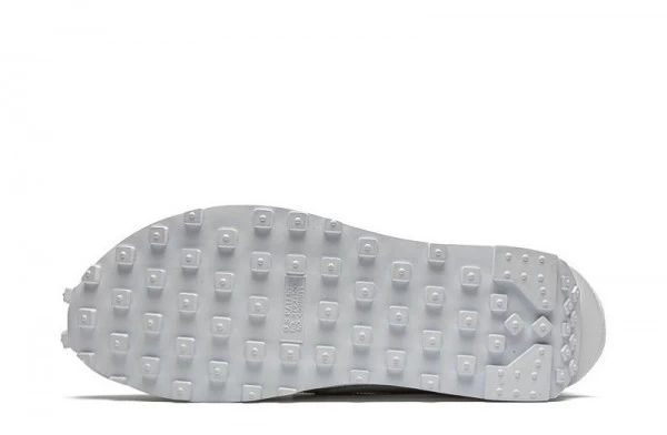 LD Waffle Sacai White Nylon - BV0073-101 | Best Replica Ret Sneaker Sites