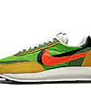 LD Waffle Sacai Green Gusto - BV0073-300 | Best Replica Ret Sneaker Sites