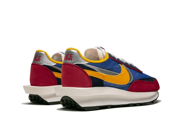 LD Waffle Sacai Varsity Blue - BV0073-400 | Sneaker Rep Ret Websites