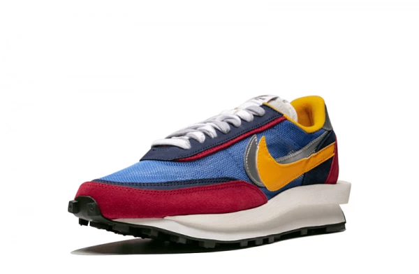 LD Waffle Sacai Varsity Blue - BV0073-400 | Sneaker Rep Ret Websites