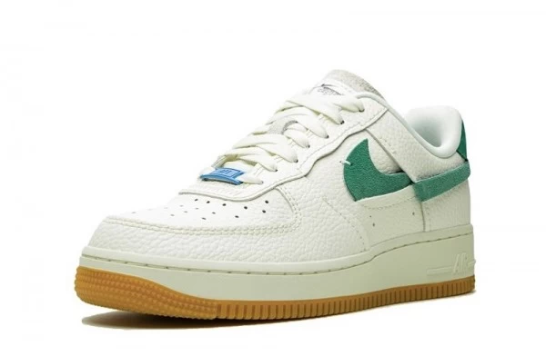 Air Force 1 Low Vandalized Sail Mystic Green - BV0740-100 | best replica ret sneaker sites