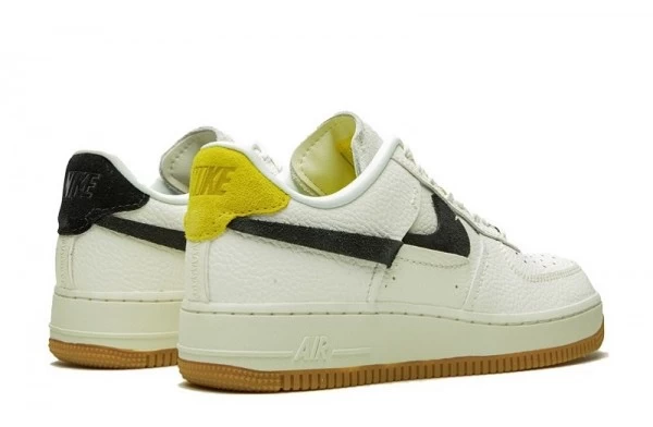 Air Force 1 Low Vandalized Sail Chrome Yellow - BV0740-101 | good reps ret for shoes