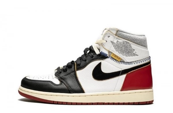 Air Jordan 1 Retro High OG Black Toe - BV1300-106 | good reps ret for shoes