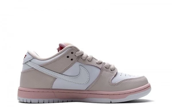 SB Dunk Low Staple Pink White - BV1310-012 | Good Reps Ret For Shoes