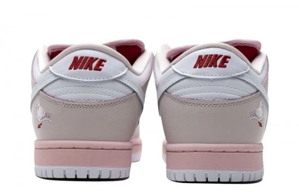 SB Dunk Low Staple Pink White - BV1310-012 | Good Reps Ret For Shoes