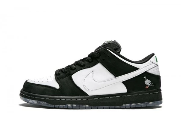 SB Dunk Low Staple Panda Pigeon - BV1310-013 | Sneaker Rep Ret Websites