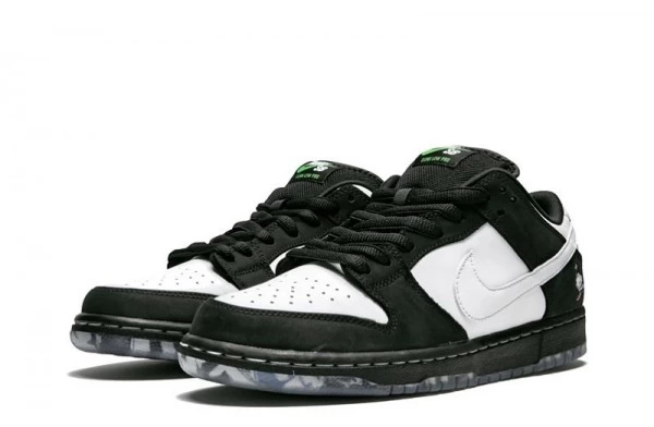 SB Dunk Low Staple Panda Pigeon - BV1310-013 | Sneaker Rep Ret Websites