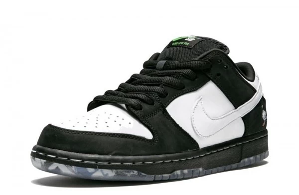 SB Dunk Low Staple Panda Pigeon - BV1310-013 | Sneaker Rep Ret Websites