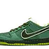 SB Dunk Low Concepts Green Lobster - BV1310-337 | Sneaker Rep Ret Websites