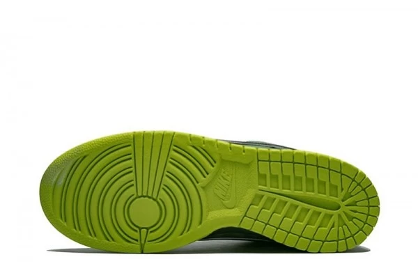 SB Dunk Low Concepts Green Lobster - BV1310-337 | Sneaker Rep Ret Websites