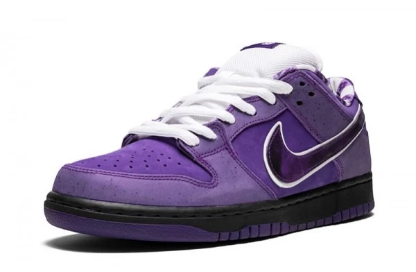 SB Dunk Low Concepts Purple Lobster - BV1310-555 | Good Reps Ret For Shoes