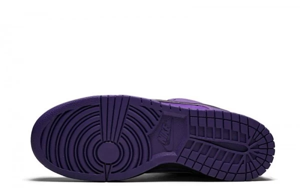 SB Dunk Low Concepts Purple Lobster - BV1310-555 | Good Reps Ret For Shoes