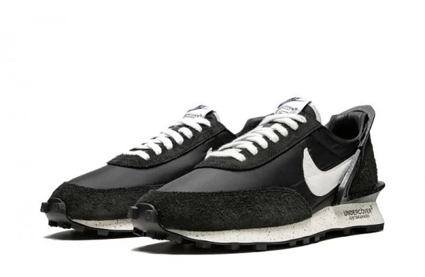 Daybreak Undercover Black White - BV4594-001 | Buy Reps Ret Sneakers Website