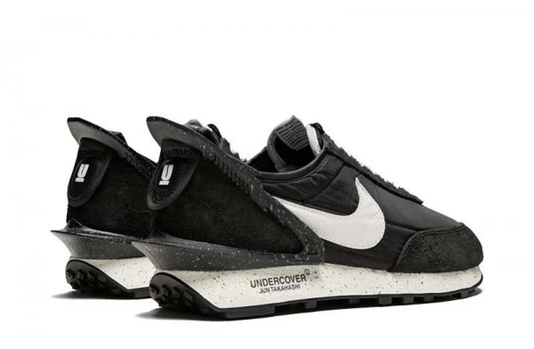 Daybreak Undercover Black White - BV4594-001 | Buy Reps Ret Sneakers Website