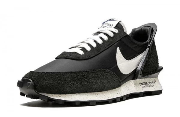 Daybreak Undercover Black White - BV4594-001 | Buy Reps Ret Sneakers Website