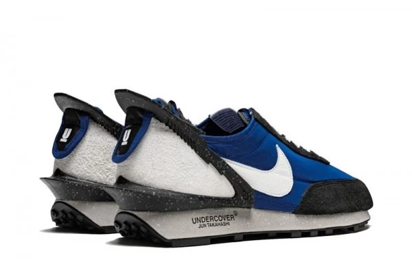 Daybreak Undercover Blue Jay Summit - BV4594-400 | Good Reps Ret For Shoes