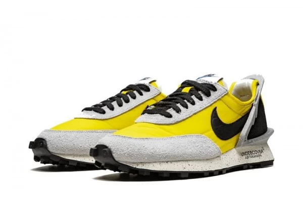 Daybreak Undercover Yellow - BV4594-700 | Best Replica Ret Sneaker Sites