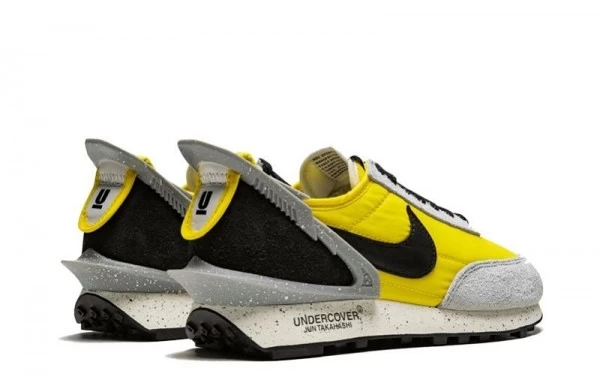 Daybreak Undercover Yellow - BV4594-700 | Best Replica Ret Sneaker Sites
