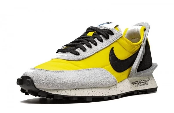 Daybreak Undercover Yellow - BV4594-700 | Best Replica Ret Sneaker Sites