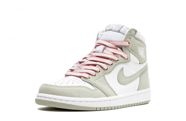 Air Jordan 1 Retro High OG Seafoam Sneakers Reps - CD0461-002 | best replica sneaker ret sites