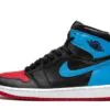 Air Jordan 1 Retro High OG Chi Leather - CD0461-046 | best replica sneaker ret sites