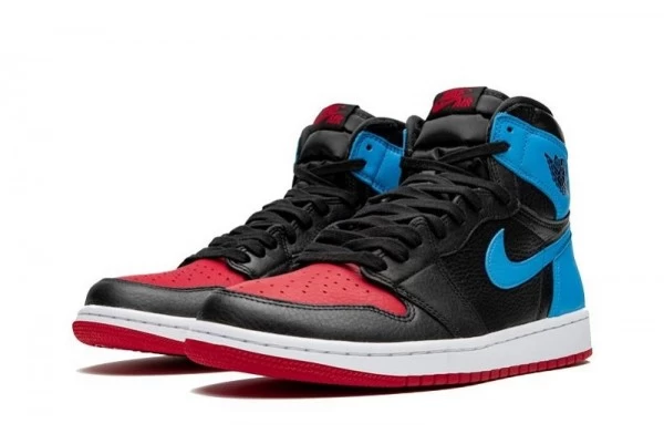 Air Jordan 1 Retro High OG Chi Leather - CD0461-046 | best replica sneaker ret sites