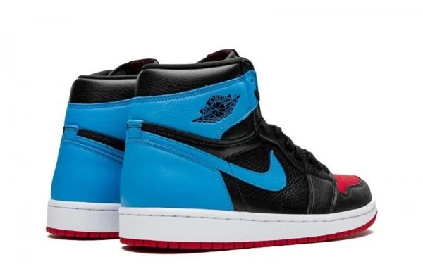 Air Jordan 1 Retro High OG Chi Leather - CD0461-046 | best replica sneaker ret sites